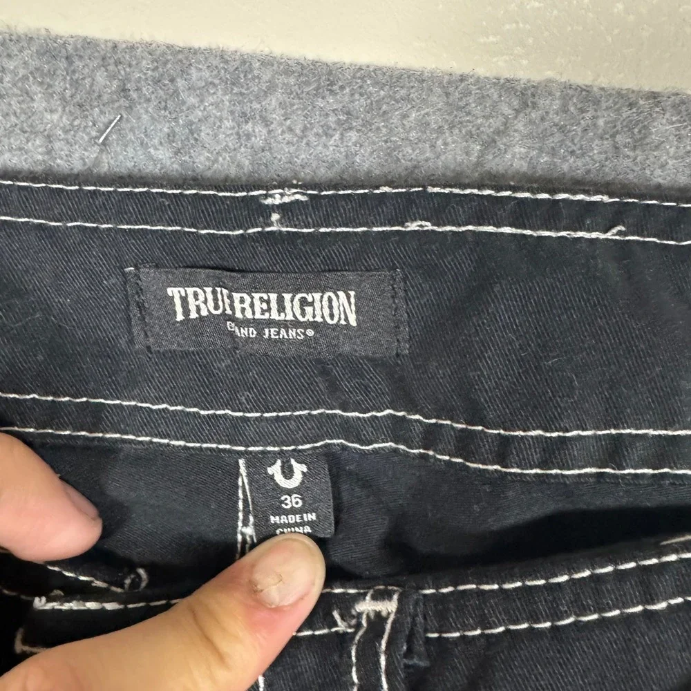 True Religion true religion